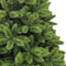 Triumph Tree Kunstkerstboom Camden - 165x165x260 cm - Pvc/hardnaald - Groen