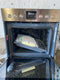 Privileg PHVK3 OH8V IN - Inbouwoven Multifunctioneel - 8 functies 65 l RVS