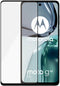 PanzerGlass TM Motorola Moto g62 5G - Screen Protector - Optimale bescherming - Transparant