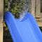 Swing King glijbaan 3 meter - blauw