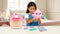 Scruff a Luvs - Roze Mystery Knuffel - Magische transformatie