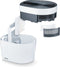 Beurer MK 500 - Luchtbevochtiger Stoom 6 l - 5 functies - Wit