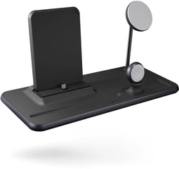 Zens ZEDC21B/00 - Oplader - Draadloos opladen 15 W - Zwart