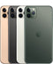 Apple iPhone 11 Pro Max - Middernachtgroen - 512 GB - Fysieke simkaart + eSIM