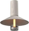 HOTO Camplight - Camping Lamp - IPX6 Waterdicht - Oplaadbaar - Beige