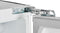 Beko BU1104N - Vriezer - Omkeerbare deur - Wit