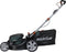 Metabo RM 36-18 LTX BL 46 - Accu-grasmaaier - 46cm snijbreedte - 800m² maaioppervlak
