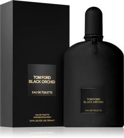 TOM FORD Black Orchid Eau de Toilette Spray 100 ml