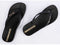 Ipanema Anatomic Lolita - Dames Slippers - Anatomisch voetbed met glitters - Zwart