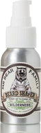 Mr. Bear Family Beard Shaper Wilderness 50 ml. | Beard Serum