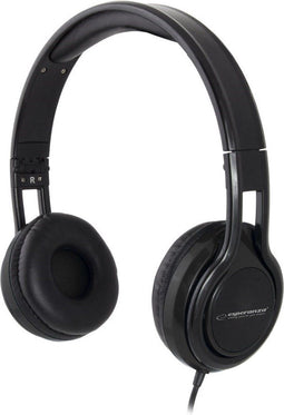 Esperanza EH211K Hoofdtelefoons