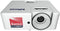 Infocus INL178 - Projector - 4000 ANSI lumen 1080p DLP - Wit