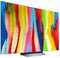 LG OLED C2 - Ultra HD TV - 65