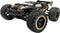 Blackzon Slyder ST 1/16 Goud Brushed 1:16 RC auto Elektro Truggy 4WD RTR 2,4 GHz