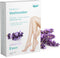Soft & Silky Eeltsokken - 2 pack - Foot peel mask - Eeltverwijderaar voor voeten - Voet - Masker -