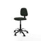 Piqueras y Crespo B0001RP - Bureaustoel - Hoogteverstelbaar - Zwart