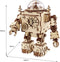 ROBOTIME ROKR Orpheus AM601 - Houten muziekbox - Modelbouw - 3D puzzel