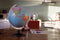 Atmosphere globe - Dag & Nacht geographical globe - NR-0331H2ND-NL
