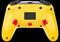 PowerA NSGP0268-01 - Draadloze Gamecontroller - 30 uur gameplay - Geel