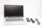 HP Chromebook x360 14b-cd0705nd - 2-in-1 - Full HD - 128 GB opslag