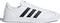 adidas Sportswear VL Court 2.0 Schoenen - Unisex - Wit- 45 1/3