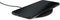 Mobiparts Wireless Quick Charger - Draadloze Quick Charger 15W - Qi Technologie - Zwart