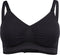 Medela Keep Cool Ultra bh - Naadloze voedingsbh - Maat M - Zwart