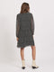 Vila Viamione L/S Jurk - Maat 40 - Zwart