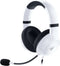 Razer Kaira Pro - Gaming Headset - Draadloos met haptische feedback - Wit