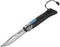 Opinel Zakmes - Outdoor - Grijs-Blauw - 19 cm