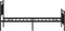 vidaXL - Bedframe - met - hoofd- - en - voeteneinde - metaal - zwart - 75x190 - cm
