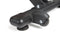 Finnlo Spinningfiets CRT - Indoorfiets - 25 kg vliegwiel - Dual SPD Pedalen - Incl. trainingscomputer