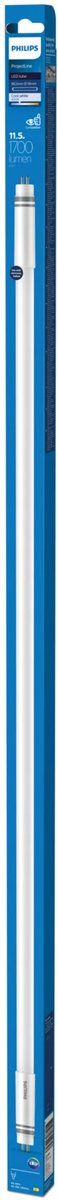 Philips Projectline LED TL buis - T5 - 11.5W - G5 - Koelwit licht - 900 mm