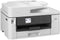 Brother MFC-J5340DW - Multifunctionele A3 Inkjetprinter - Dubbelzijdig printen - Kleur