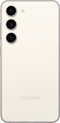 Samsung Galaxy S23 - Beige - 128 GB - Fysieke simkaart + eSIM