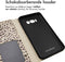 iMoshion Hoesje Geschikt voor Samsung Galaxy S8 Hoesje Met Pasjeshouder - iMoshion Design Bookcase smartphone - Meerkleurig / Black And White Dots