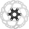 Shimano SLX SM-RT70 - Remschijf 160 mm - 6-gaats - Zilver