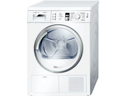 Bosch WTE86384NL - Condensdroger - 8kg Laadvermogen - 61dB(A) Geluidssterkte