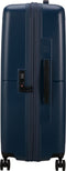 American Tourister DashPop - Reiskoffer 77 cm - 4 wielen - Uitbreidbaar - Midnight Blue