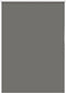 vidaXL - Rolgordijn - verduisterend - 105x150 - cm - stofbreedte - 100,7 - cm - grijs
