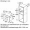 Bosch CTL7181B0 - Inbouw koffiezetapparaat - OneTouch functie - TFT-display