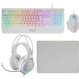 Gamemuis Mars Gaming MCP124PROWES