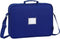 Schooltas F.C. Barcelona Blauw (38 x 28 x 6 cm)