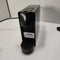 Krups Nespresso Essenza Mini XN1118 - Koffiecupmachine - Melkopschuimer - Zwart