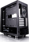 Fractal Design Define Mini C - PC-behuizing - Tempered Glass - Zwart