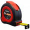 FISCO TUF-LOK - Rolmaat - 8 m - 25 mm breedte