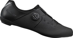 Shimano RC302 - Racefietsschoenen - BOA Fit-systeem - Zwart