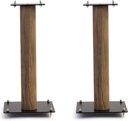 NorStone Stylum 2 - Speaker standaard - Eiken - 60 cm (2 stuks)