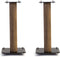 NorStone Stylum 2 - Speaker standaard - Eiken - 60 cm (2 stuks)