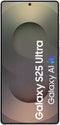 Samsung Galaxy S25 Ultra 5G - 512GB - Snapdragon 8 Elite - Titanium White Silver